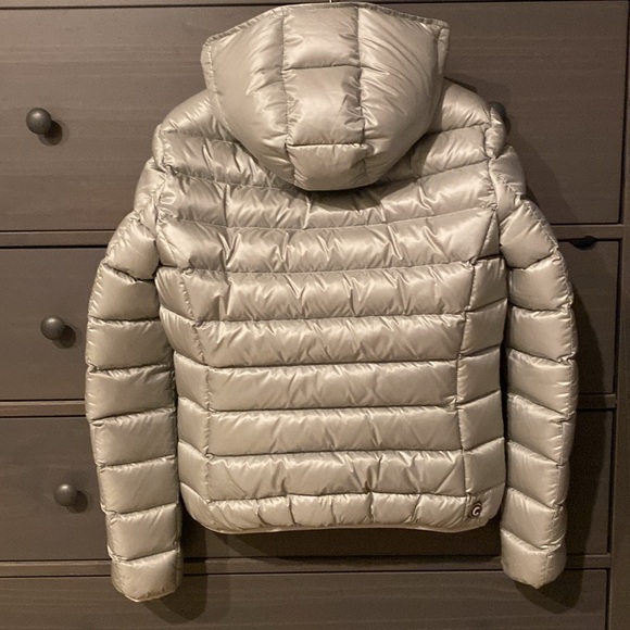 Colmar down jacket US4 - Picture 2 of 6